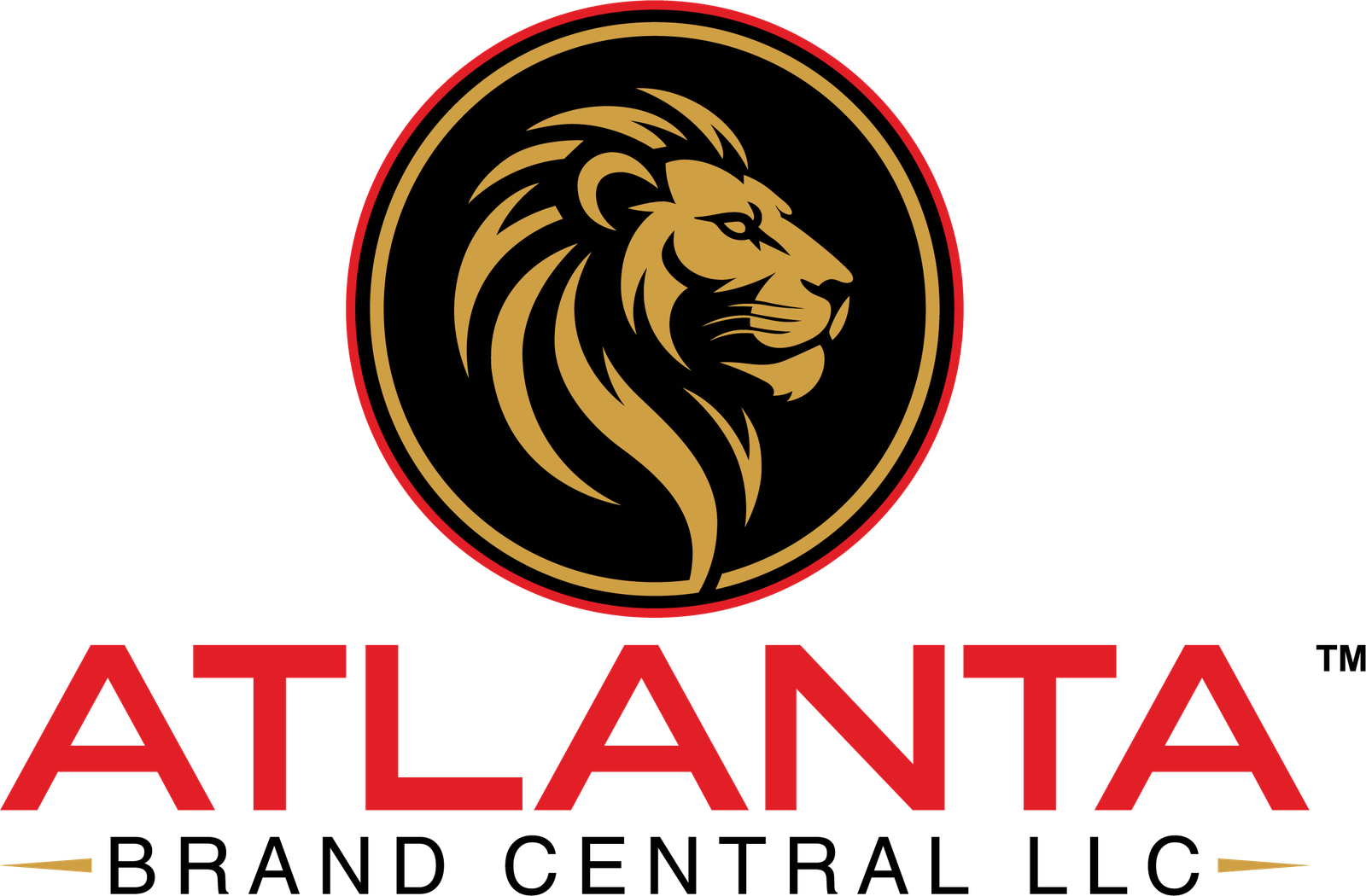 ATLANTA BRAND CENTRAL LLC LOGO