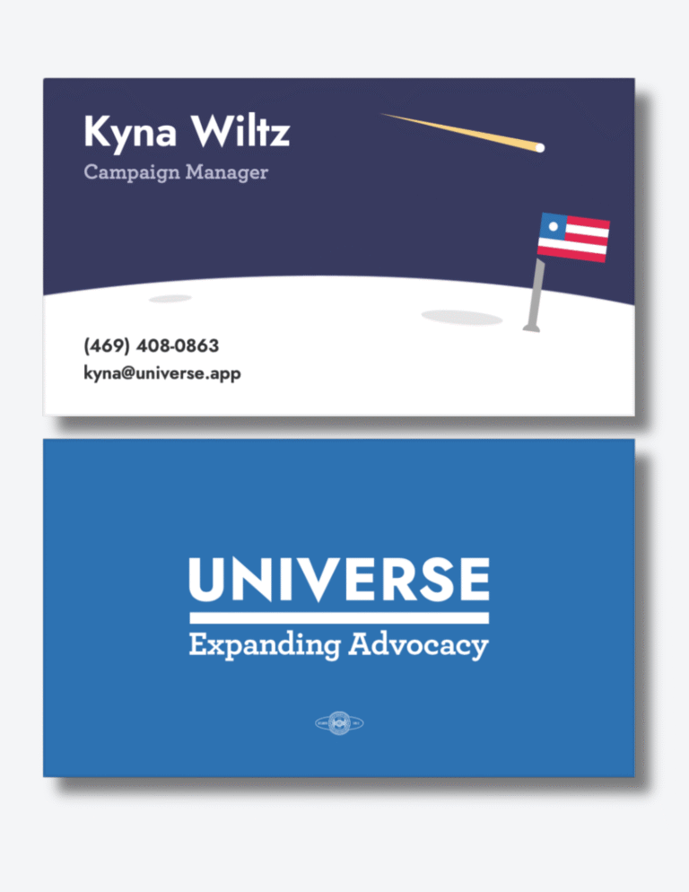 Business Card