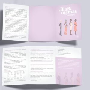 Trifold Brochure