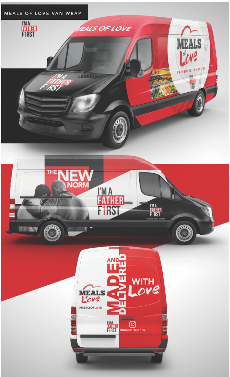 Vehicle Wrap